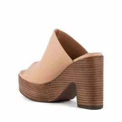 Seychelles Invigorated Leather Sandal New