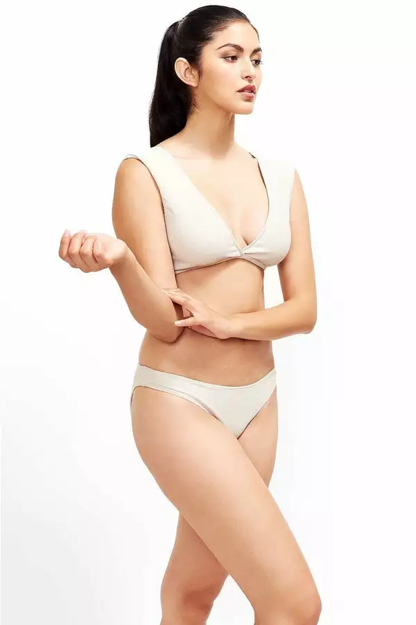 Sauipe Jenna Bikini Bottom 1 Sauipe Jenna Bikini Bottom