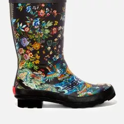 Johnny Was New Dreamer Rainboot