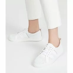 Kaanas Ithaca Blush Sneakers Sustainable