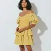 Cleobella Luna Mini Dress