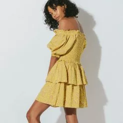 Cleobella Luna Mini Dress