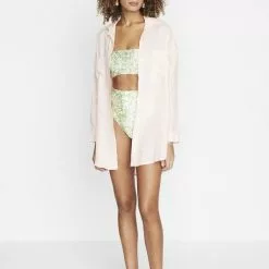 Faithfull The Brand Sustainable Marbella Shirt