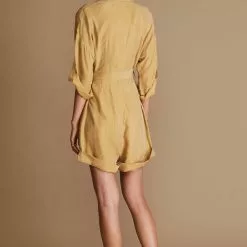 Sancia Sustainable The Marcia Playsuit