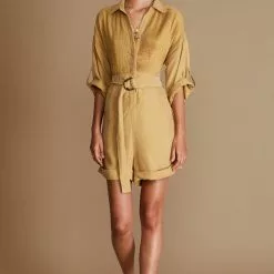 Sancia Sustainable The Marcia Playsuit