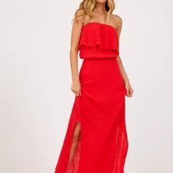 Michael Stars New Tara Tube Dress