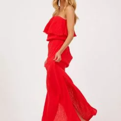 Michael Stars New Tara Tube Dress