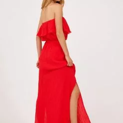 Michael Stars New Tara Tube Dress