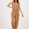 Michael Stars Tobi Jumpsuit