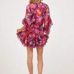 Misa New Ximena Dress