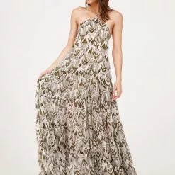 Misa Andromeda Dress