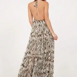 Misa Andromeda Dress