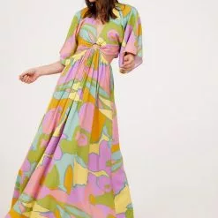 Show Me Your Mumu New Dana Dress