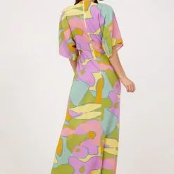 Show Me Your Mumu New Dana Dress