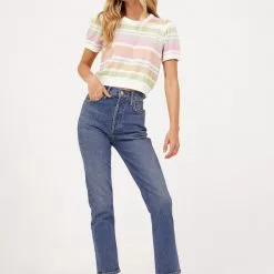 Show Me Your Mumu New Simple Sweater