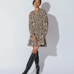 Cleobella Mylah Mini Dress