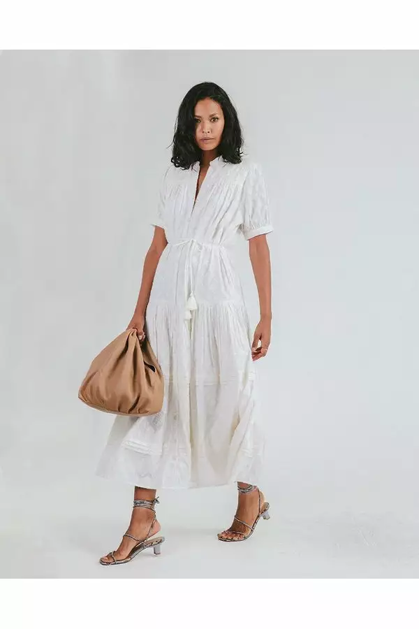 Cleobella Nia Handbag In Nude 1 Cleobella Nia Handbag In Nude