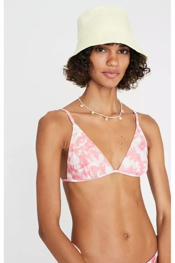 Faithfull The Brand Lucie Bucket Hat 1 Faithfull The Brand Lucie Bucket Hat