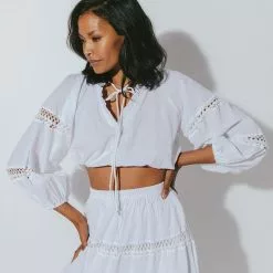 Cleobella Paltrow Top