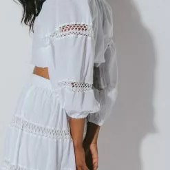 Cleobella Paltrow Top