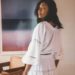 Cleobella Paltrow Top