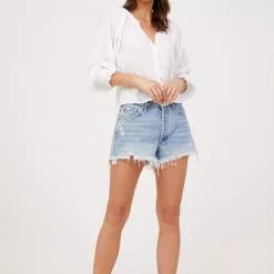 Rails New Mariah Top