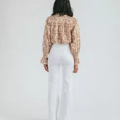 Cleobella Sustainable Reza Blouse