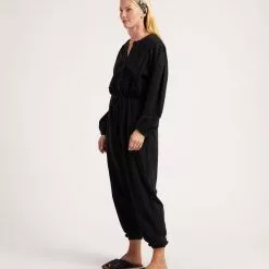 Cleobella Ripley Jumpsuit Sustainable