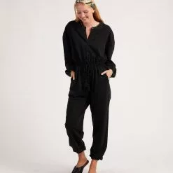 Cleobella Ripley Jumpsuit Sustainable