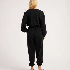 Cleobella Ripley Jumpsuit Sustainable