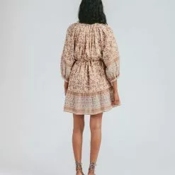 Cleobella Rosy Mini Dress