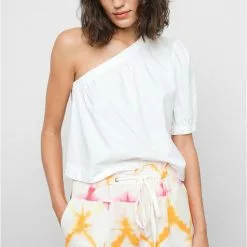 Rails Samara Short In Diamond Tie Dye New