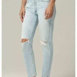 Citizens Of Humanity Liya High Rise Classic Fit Sustainable