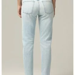 Citizens Of Humanity Liya High Rise Classic Fit Sustainable