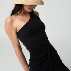 Stillwater Be Bold Bodysuit In Black