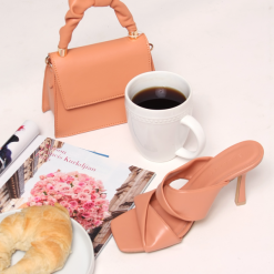 Billini New Hemline Exclusive Ziggy Heel