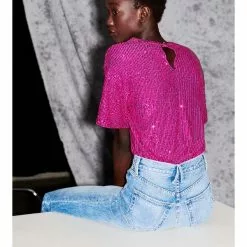 Saylor Tamika Top New