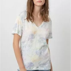 Rails New The Cara V Neck