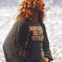 Madeworn Nurses Do It Better Tee Sustainable