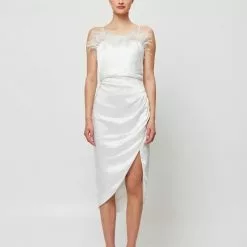 Elliatt Reani Dress New