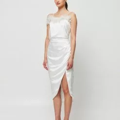 Elliatt Reani Dress New