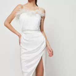 Elliatt Reani Dress New