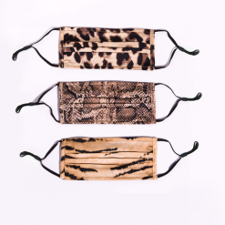 Apparis Winnie Animal Trio Sustainable